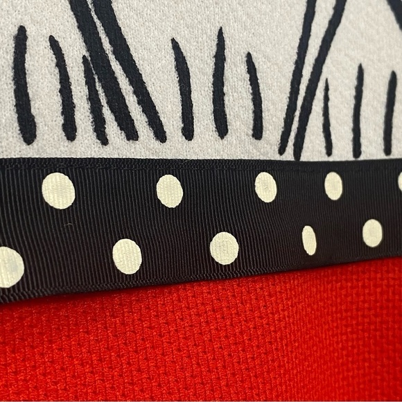 THE VESTED GENTRESS Equestrian Novelty Maxi Skirt - Picture 3 of 9